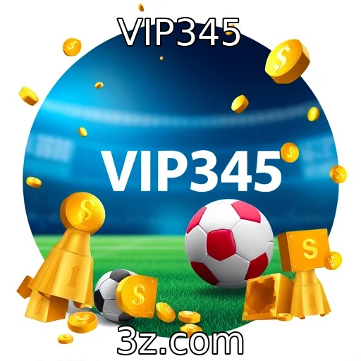 VIP345 Apostas Esportivas: Como Analisar Partidas para Vencer Consistentemente