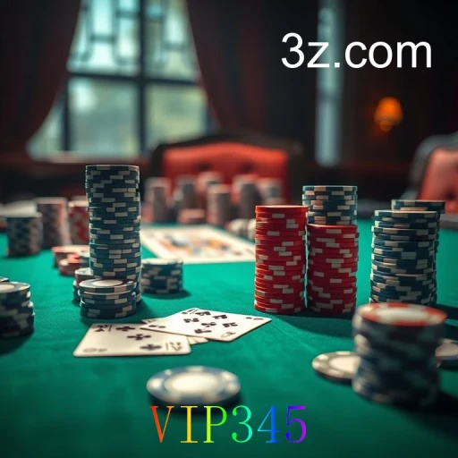 VIP345 Apostas
