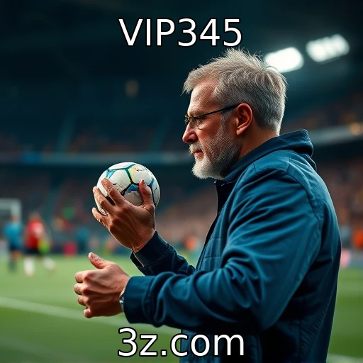VIP345 Descubra as Melhores Estratégias de Apostas para o Campeonato de 2025