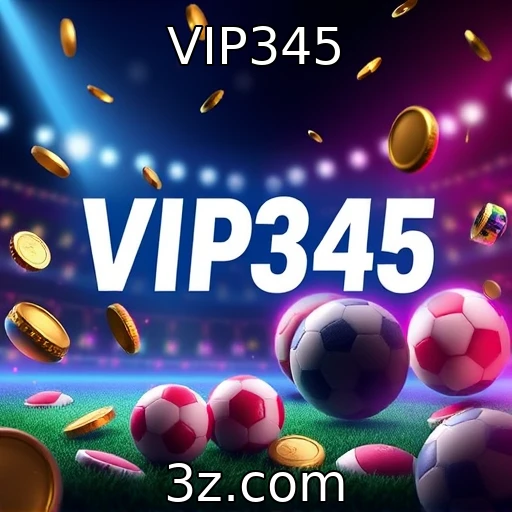 VIP345 Descubra as Melhores Estratégias para Apostas em E-Sports