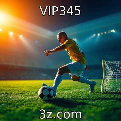 VIP345 O Futuro das Apostas Esportivas no Brasil: O Que Esperar?