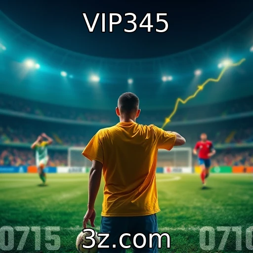 VIP345 O Futuro das Apostas Esportivas no Brasil: O Que Esperar?
