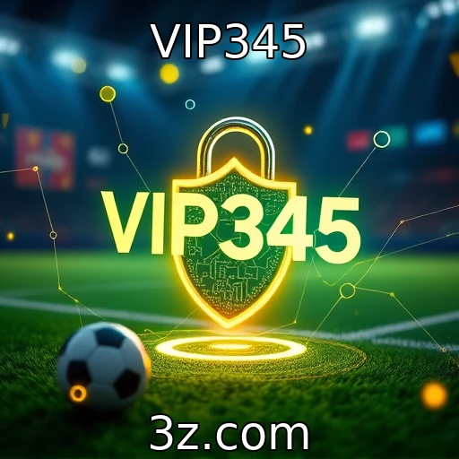 VIP345 Apostas esportivas: como analisar partidas para maximizar seus lucros