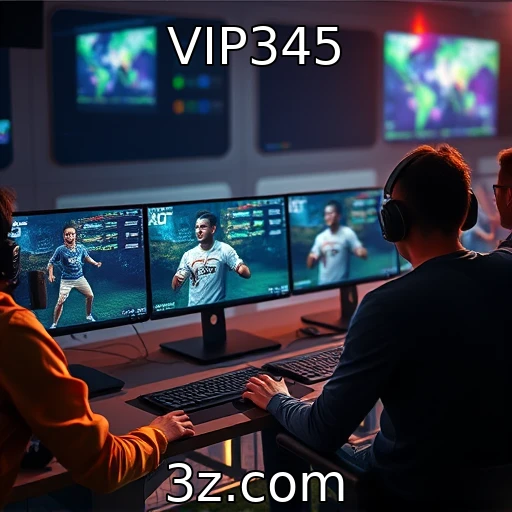 VIP345 Os segredos por trás das apostas esportivas de sucesso no Brasil