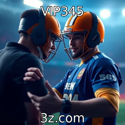 VIP345 Descubra as Melhores Estratégias para Apostar em Campeonatos de E-sports