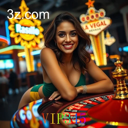 VIP345 Plataforma