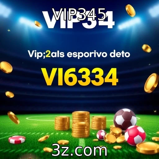 VIP345 Apostas esportivas: como analisar partidas para maximizar seus lucros