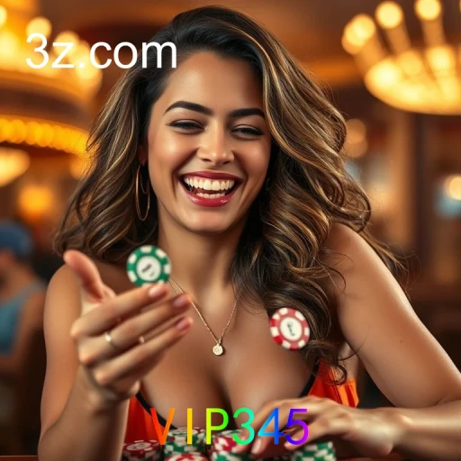 VIP345 Slots