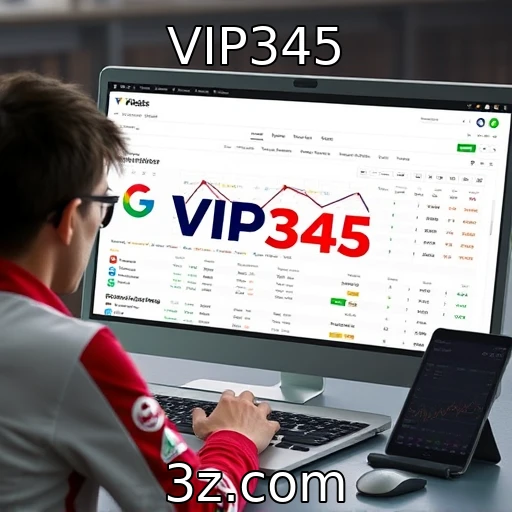 VIP345 Apostas Esportivas: Como Analisar Partidas Para Aumentar Suas Chances de Ganhar
