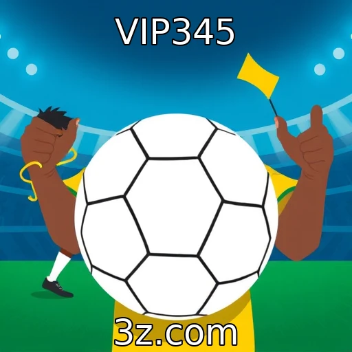 VIP345 Apostas Esportivas: Análise Profunda dos Principais Campeonatos do Brasil