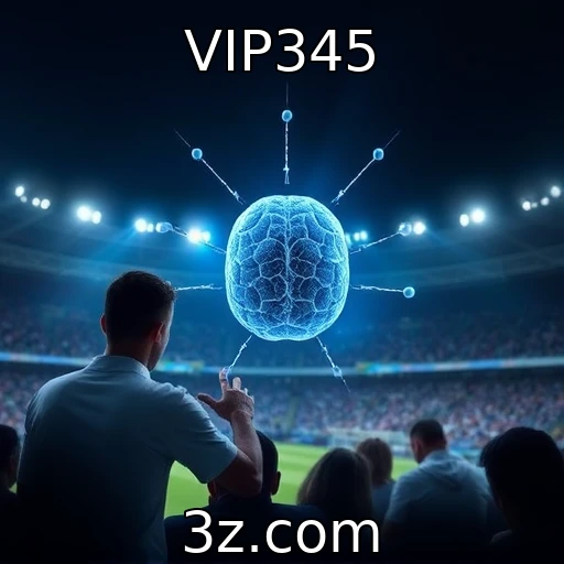 VIP345 Apostas esportivas: Como aumentar suas chances de ganhar?