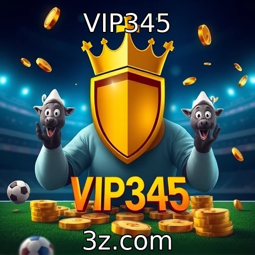 VIP345 Os segredos das apostas esportivas que todo jogador deve saber
