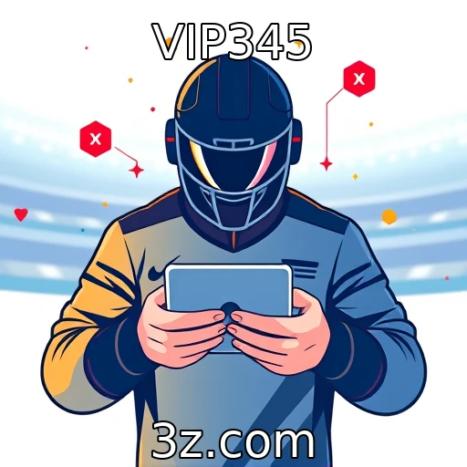 VIP345 Apostas esportivas: análise das melhores estratégias para 2025