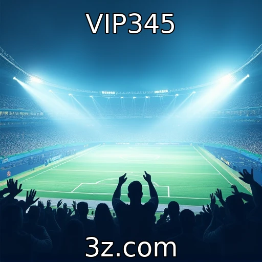 VIP345 Análise das tendências de apostas esportivas no Brasil em 2025